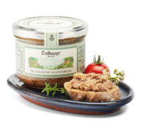 Hasenterrine