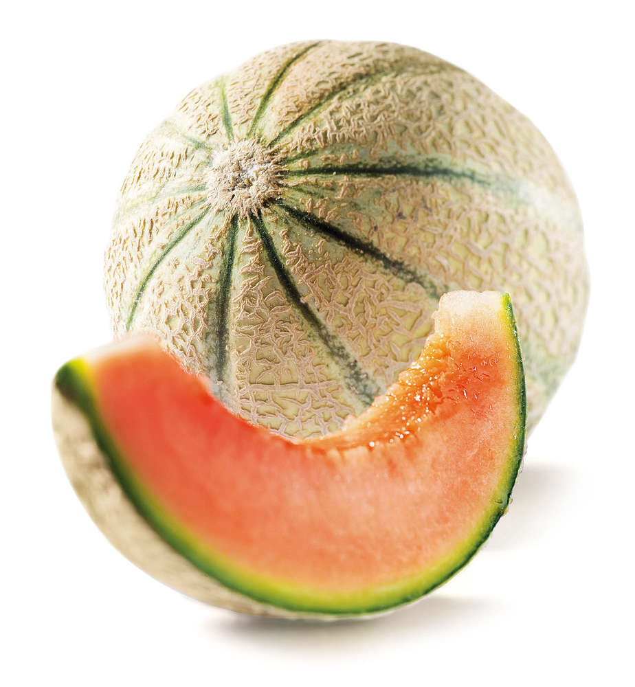 Netzmelone King's Red, Lorenzini Sizilien