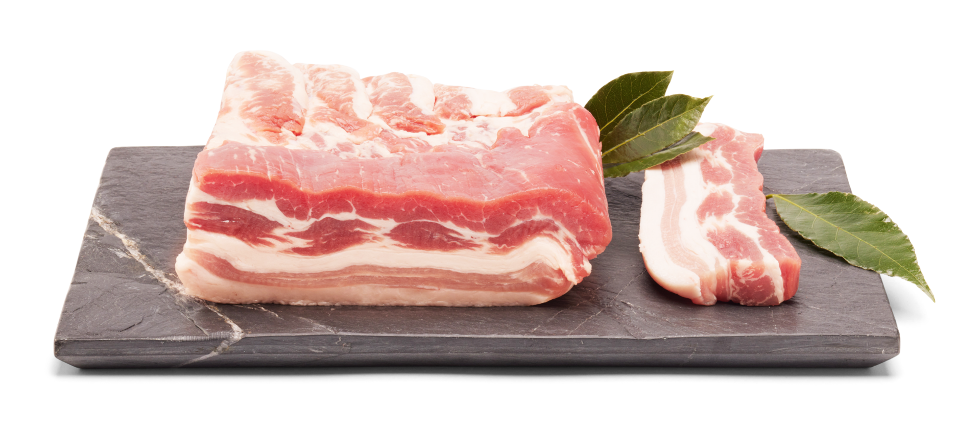 Image of Schweinebauch Allgäuer Hofschwein