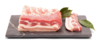Schweinebauch Allgäuer Hofschwein Schweinebauch Allgäuer Hofschwein