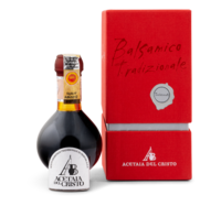Aceto Balsamico Tradizionale DOP