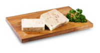 Enten Rillette