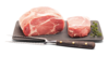 Schweinehals Allgäuer Hofschwein Schweinehals Allgäuer Hofschwein