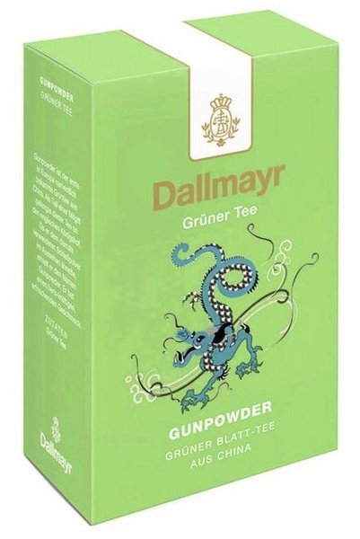 Gunpowder Gunpowder