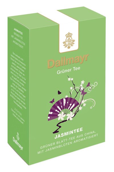 Jasmintee
