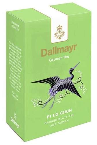 Pi Lo Chun Pi Lo Chun