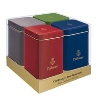 Wintertee Quartett 4 x 50g Wintertee Quartett 4 x 50g