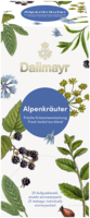 Alpenkräuter