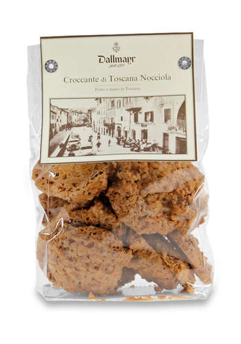 Croccante di Toscana Nocciola Dallmayr Croccante di Toscana Nocciola Dallmayr