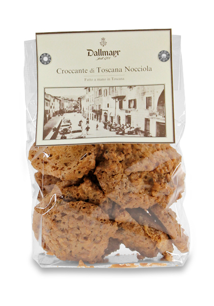 Croccante di Toscana Nocciola Dallmayr Croccante di Toscana Nocciola Dallmayr