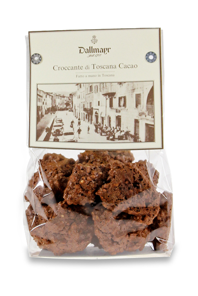 Croccante di Toscana Cacao Dallmayr Croccante di Toscana Cacao Dallmayr