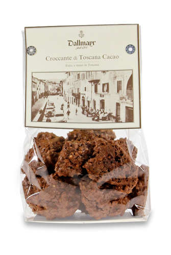Croccante di Toscana Cacao Dallmayr Croccante di Toscana Cacao Dallmayr