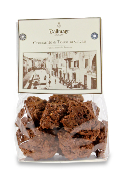 Croccante di Toscana Cacao Dallmayr Croccante di Toscana Cacao Dallmayr