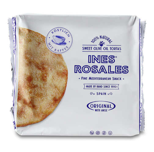 Tortas de Aceite Ines Rosales Tortas de Aceite Ines Rosales