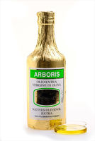 Natives Olivenöl extra Arboris