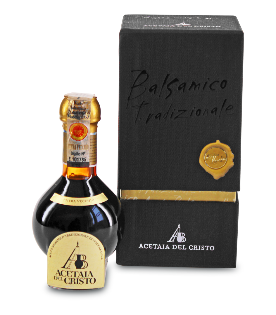 Image of Aceto Balsamico Tradizionale extra vecchio DOP (ABTM)