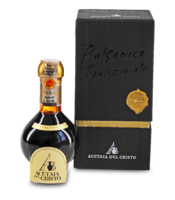 Aceto Balsamico Tradizionale extra vecchio DOP (ABTM) Aceto Balsamico Tradizionale extra vecchio DOP (ABTM)