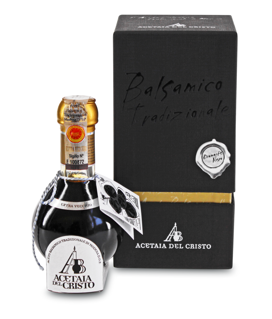 Image of Aceto Balsamico Tradizionale ex.vec. Speziale DOP