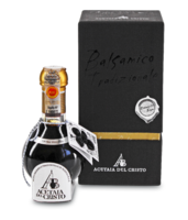 Aceto Balsamico Tradizionale ex.vec. Speziale DOP Aceto Balsamico Tradizionale ex.vec. Speziale DOP