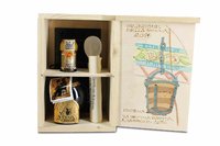 Aceto Balsamico Tradizionale ex.vec. DOP "Della Nonna" Aceto Balsamico Tradizionale ex.vec. DOP "Della Nonna"
