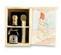 Aceto Balsamico Tradizionale ex.vec. DOP "Paradiso"