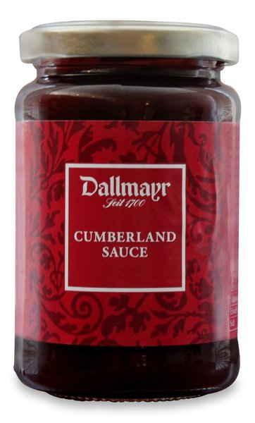 Cumberlandsauce Dallmayr Cumberlandsauce Dallmayr