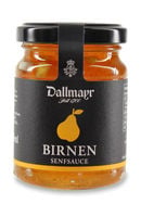 Birnen-Senfsauce Dallmayr