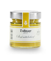 Senf mittelscharf Dallmayr