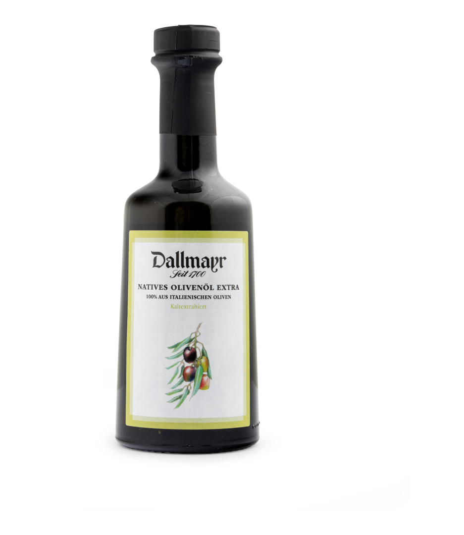 Image of Natives Olivenöl extra Selektion Dallmayr