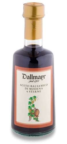 Aceto Balsamico di Modena IGP Selektion Dallmayr Aceto Balsamico di Modena IGP Selektion Dallmayr
