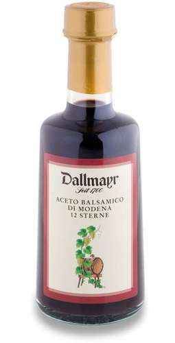 Aceto Balsamico di Modena IGP Selektion Dallmayr Aceto Balsamico di Modena IGP Selektion Dallmayr