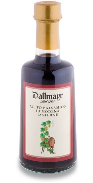 Aceto Balsamico di Modena IGP Selektion Dallmayr