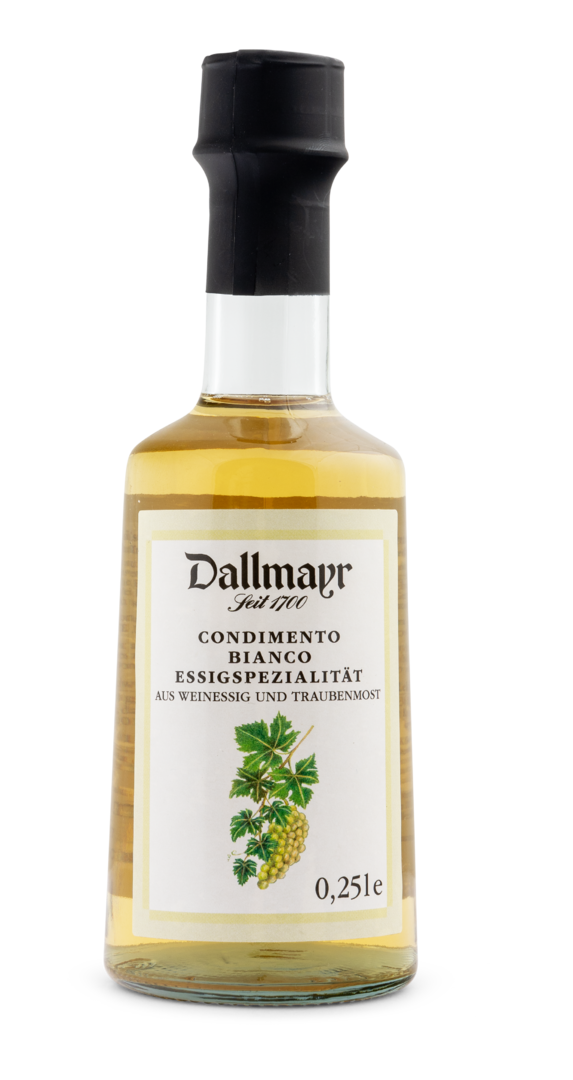 Image of Condimento bianco