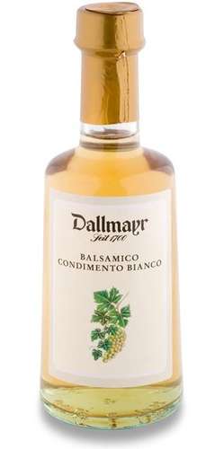 Condimento bianco Dallmayr, Italien Condimento bianco Dallmayr, Italien