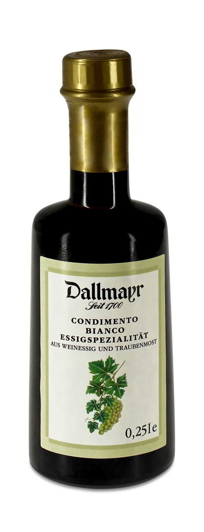 Image of Condimento bianco Dallmayr