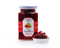 Waldpreiselbeeren 250 g