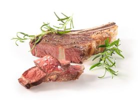 Entrecote Txogitxu Galizien trockengereift Entrecote Txogitxu Galizien trockengereift