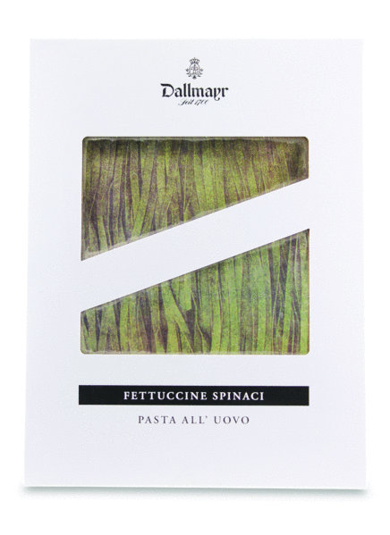 Fettuccine Spinaci Dallmayr Fettuccine Spinaci Dallmayr