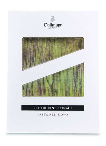 Fettuccine Spinaci Dallmayr Fettuccine Spinaci Dallmayr