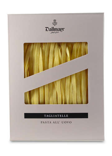 Tagliatelle Dallmayr Tagliatelle Dallmayr