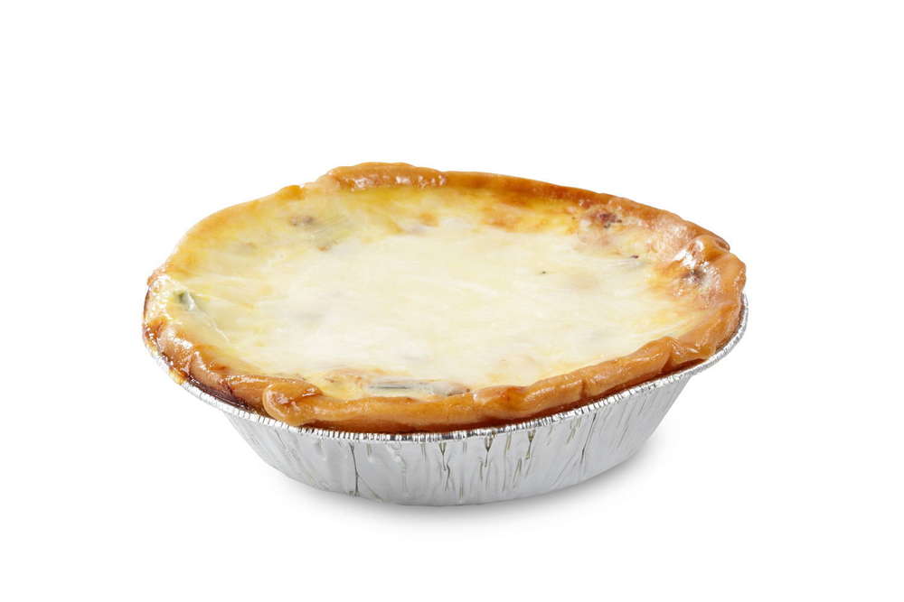 Quiche Lorraine Klassik Quiche Lorraine Klassik