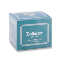 Lachsterrine mit Krebsen Dallmayr Lachsterrine mit Krebsen Dallmayr