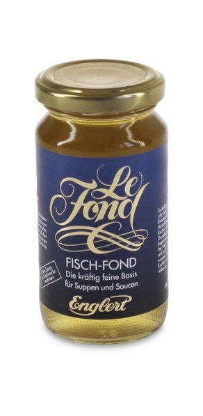 Fischfond Englert Fischfond Englert