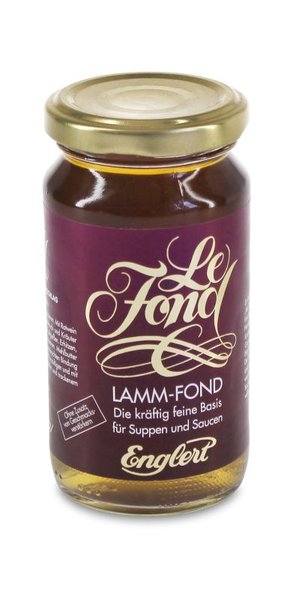 Lammfond Englert Lammfond Englert