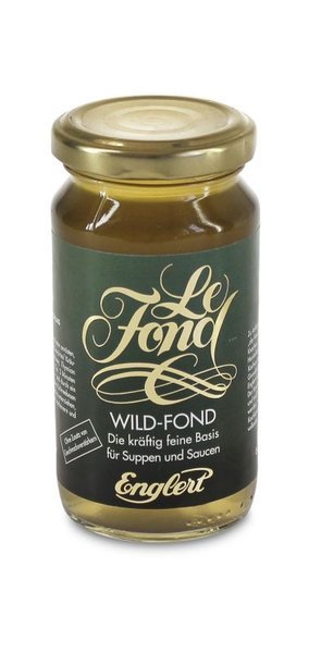 Wild Fond Wild Fond
