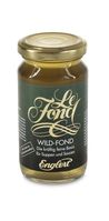 Wild Fond Wild Fond