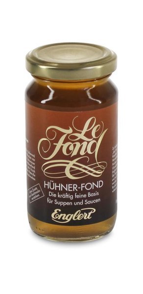 Hühner Fond Englert Hühner Fond Englert