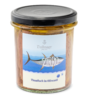 Thunfisch in Olivenöl Ionisches Meer Thunfisch in Olivenöl Ionisches Meer