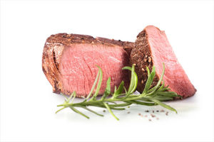 Rinderfilet ganz Deutschland Rinderfilet ganz Deutschland