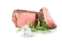 Rinderfilet ganz Deutschland Rinderfilet ganz Deutschland